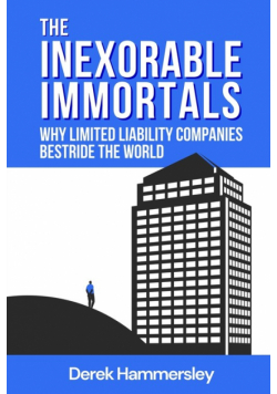 The Inexorable Immortals