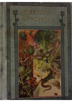 Z naszej przyrody, 1915 r.