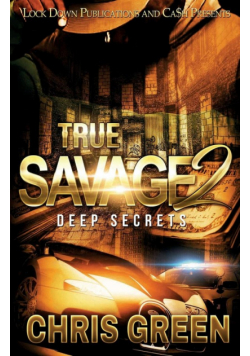 True Savage 2