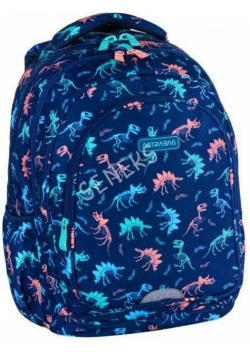 Plecak Astrabag Dinosaur AB300 ASTRA