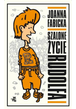 Szalone życie Rudolfa