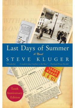 Last Days of Summer