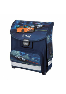 Tornister Herlitz Smart Chase