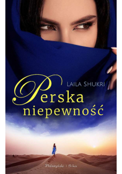 Perska niepewność wyd. kieszonkowe