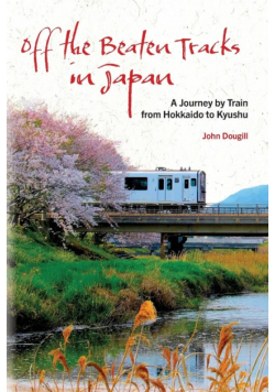 Off the Beaten Tracks in Japan