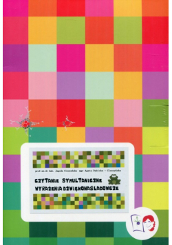 Czytanie symultaniczne Wyrażenia dźwiękonaśladowcze 2