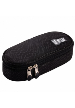 Piórnik saszetka z klapką PC1 Shiny Snake
