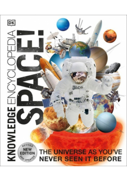 Knowledge Encyclopedia Space!