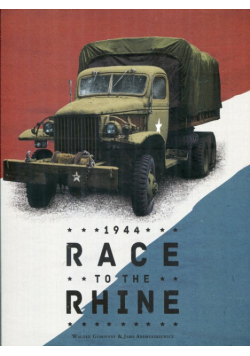 1944 Race to the Rhine