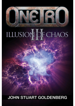 Oneiro III - Illusion of Chaos