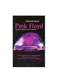 Pink floyd Szyderczy śmiech i krzyk rozpaczy