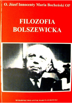 Filozofia bolszewicka