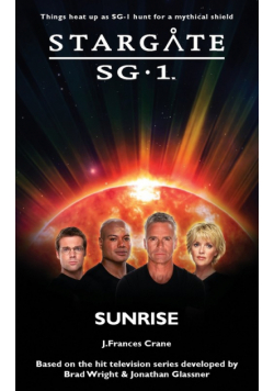 STARGATE SG-1 Sunrise