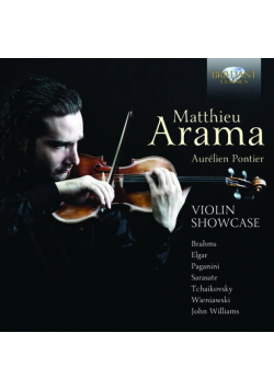 Violin Showcase