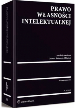Prawo własności intelektualnej