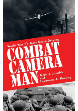 Combat Camera Man