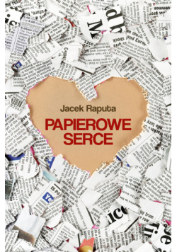 Papierowe serce