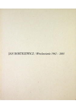 Bortkiewicz wrocławianie