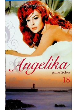 Angelika tom 18 Angelika i demony