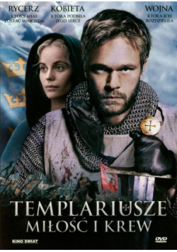 Templariusze Miłość i krew