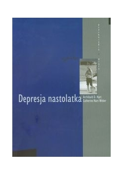 Depresja nastolatka