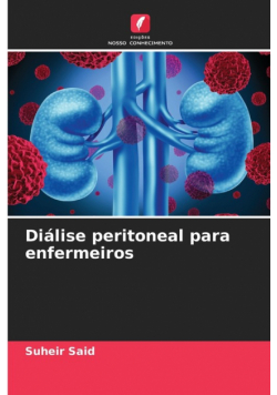 Diálise peritoneal para enfermeiros