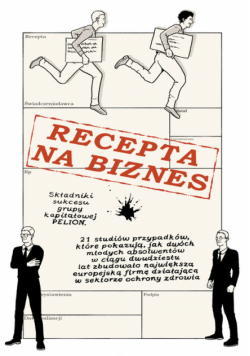 Recepta na biznes