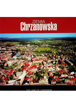 Ziemia chrzanowska