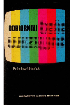 Odbiorniki telewizyjne