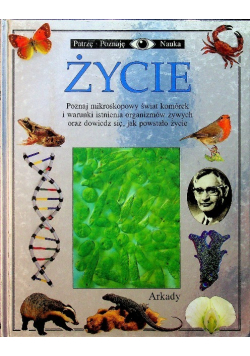 Patrzę Poznaję Nauka Życie