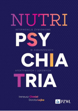 Nutripsychiatria