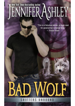 Bad Wolf