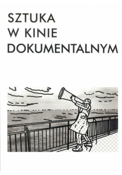 Sztuka w kinie dokumentalnym