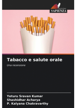 Tabacco e salute orale