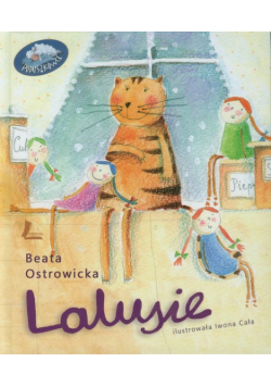 Lalusie