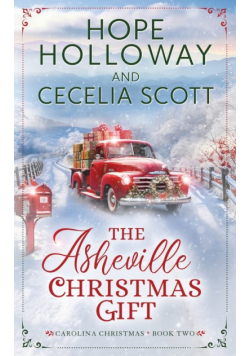 The Asheville Christmas Gift