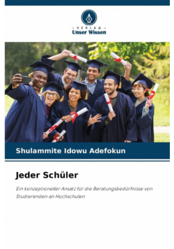 Jeder Schüler