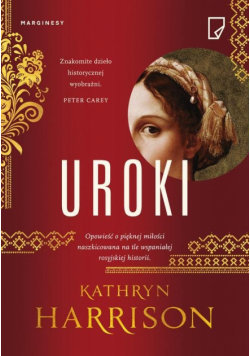 Harrison Kathryn - Uroki