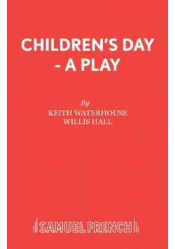 Children's Day - A Play
