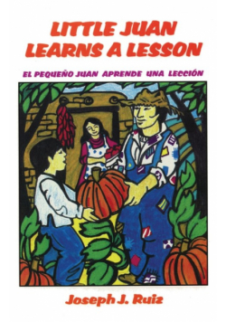 Little Juan Learns a Lesson