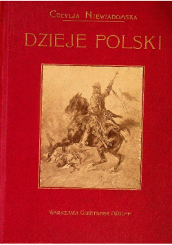 Dzieje Polski 1916 r.