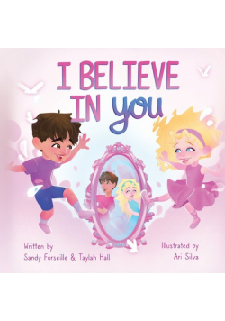 I Believe in You