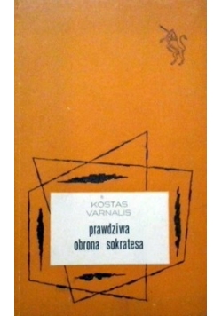 Prawdziwa obrona sokratesa