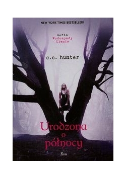 Urodzona o północy