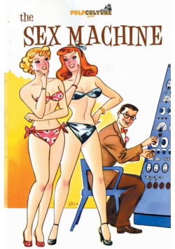 The Sex Machine
