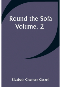Round the Sofa; Volume. 2
