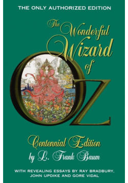 The Wonderful Wizard of Oz