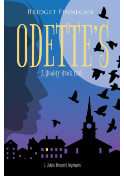 Odette's