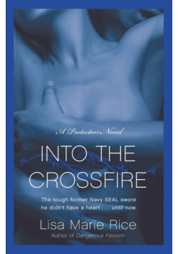 Into the Crossfire