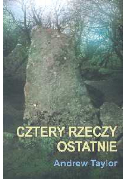 Cztery rzeczy ostatnie